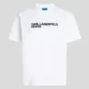 CAMISETA CON LOGOTIPO