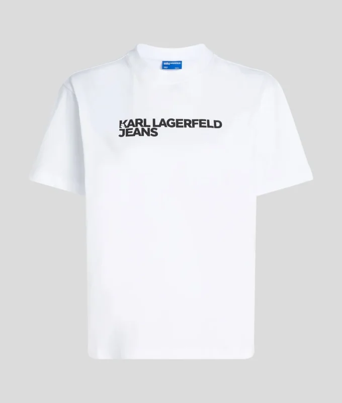 CAMISETA CON LOGOTIPO
