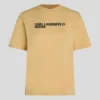 CAMISETA CON LOGOTIPO