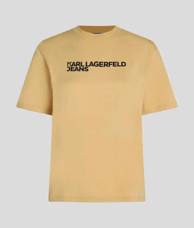 CAMISETA CON LOGOTIPO