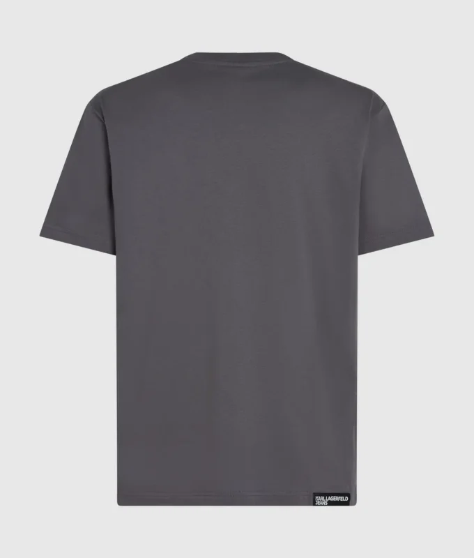 CAMISETA CON LOGOTIPO