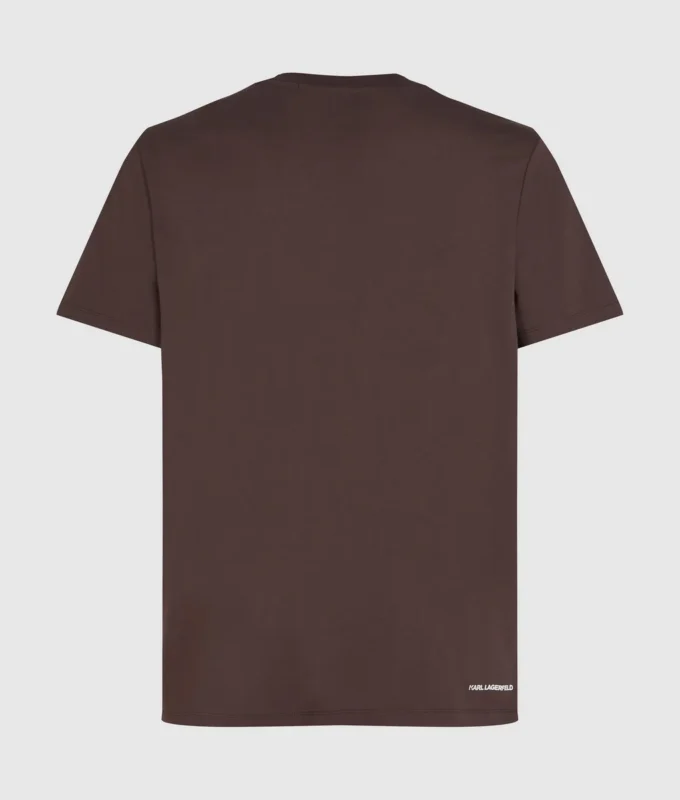 CAMISETA CON LOGOTIPO