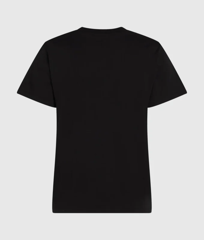 CAMISETA CON LOGOTIPO