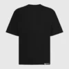 Camiseta con logotipo Bandana