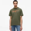 Camiseta con logotipo Eclipse