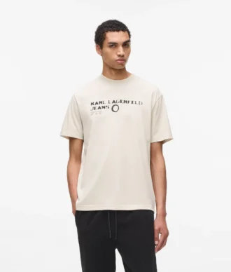 Camiseta con logotipo Eclipse