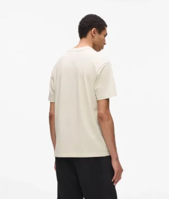 Camiseta con logotipo Eclipse