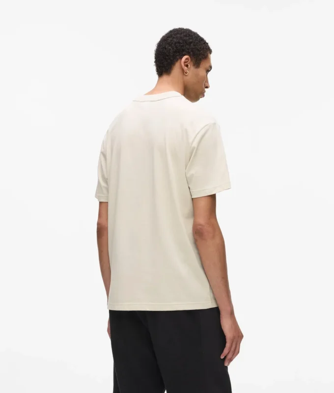 Camiseta con logotipo Eclipse