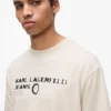 Camiseta con logotipo Eclipse
