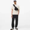 Camiseta con logotipo Eclipse