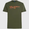 Camiseta con logotipo Eclipse
