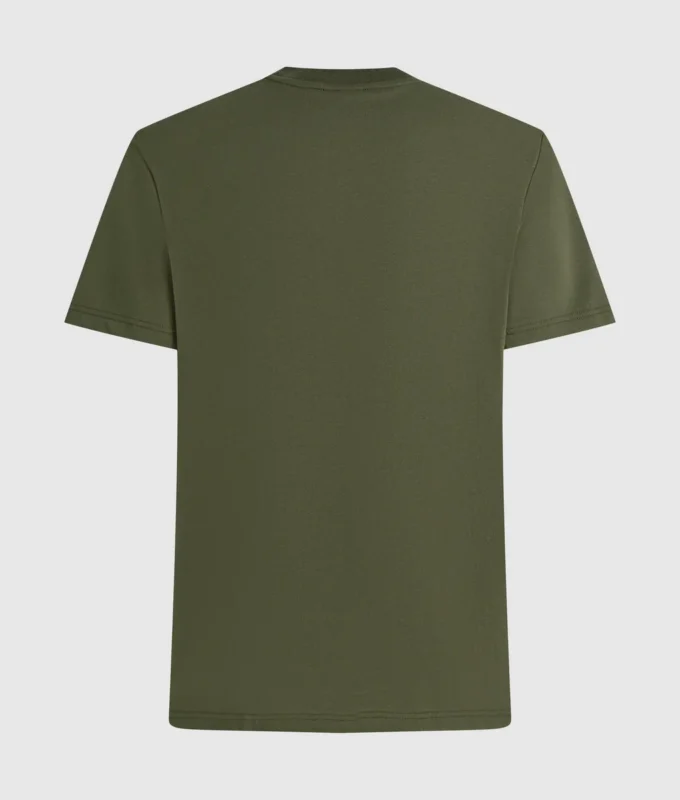 Camiseta con logotipo Eclipse