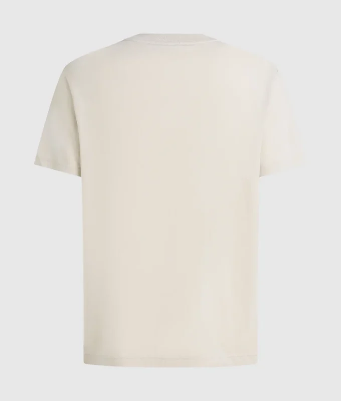 Camiseta con logotipo Eclipse
