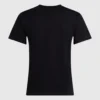 Camiseta con pedrería