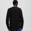 CAMISETA DE MANGA LARGA