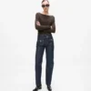 Camiseta de manga larga