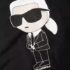 Camiseta de manga larga Ikon para niño