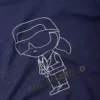 Camiseta de manga larga Ikon para niño
