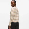 CAMISETA DE MANGA LARGA IKON STRIPE