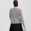 CAMISETA DE MANGA LARGA IKON STRIPE