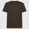 CAMISETA DE MEZCLA DE LANA CON MONOGRAMA