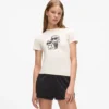 Camiseta de pijama Ikon