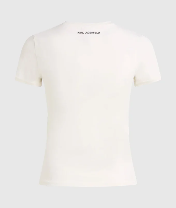 Camiseta de pijama Ikon