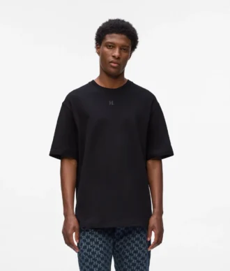 Camiseta de piqué