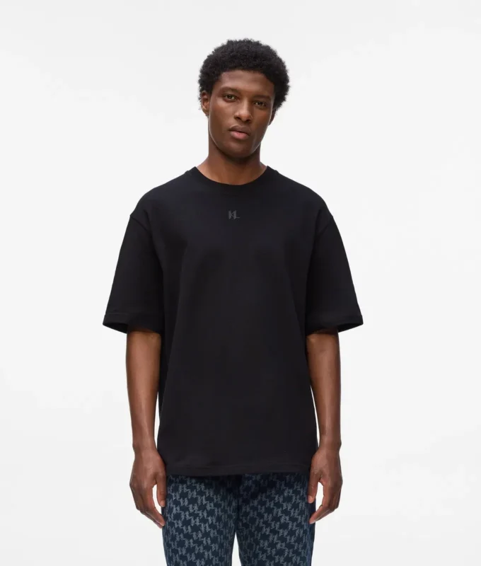 Camiseta de piqué