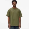 Camiseta de piqué