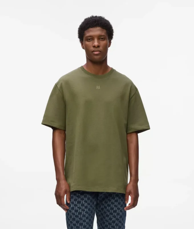 Camiseta de piqué
