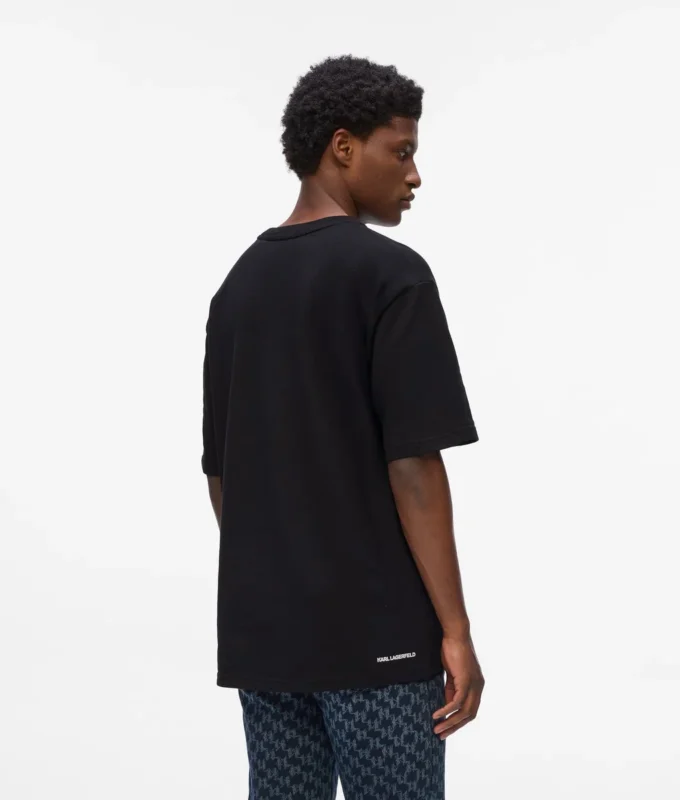 Camiseta de piqué