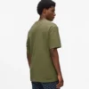 Camiseta de piqué