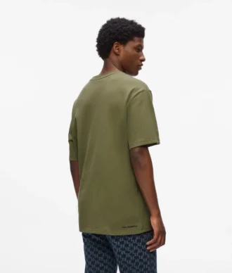 Camiseta de piqué