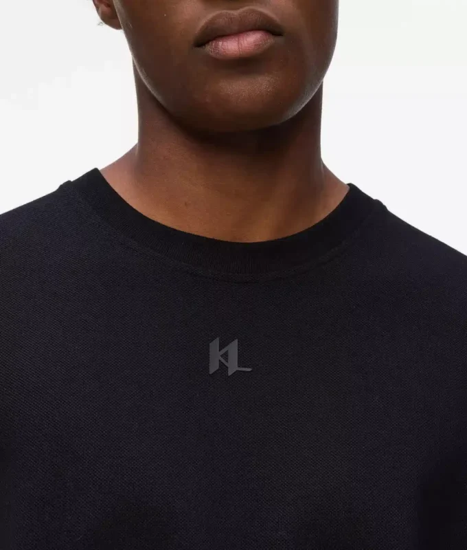 Camiseta de piqué