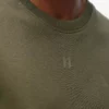 Camiseta de piqué