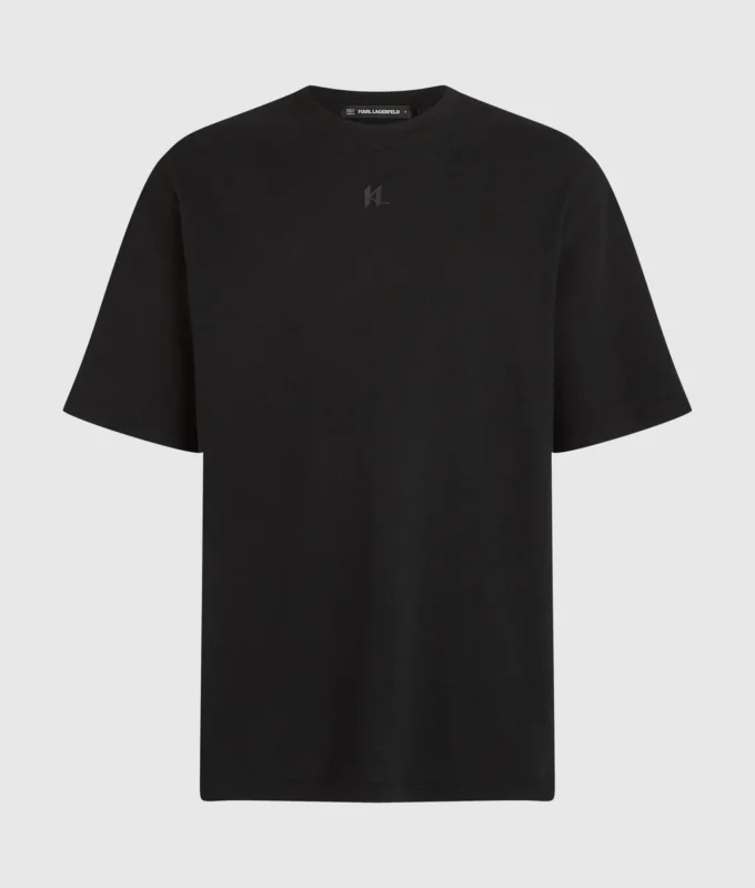 Camiseta de piqué