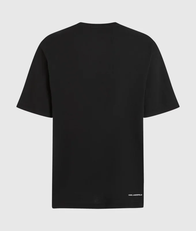 Camiseta de piqué
