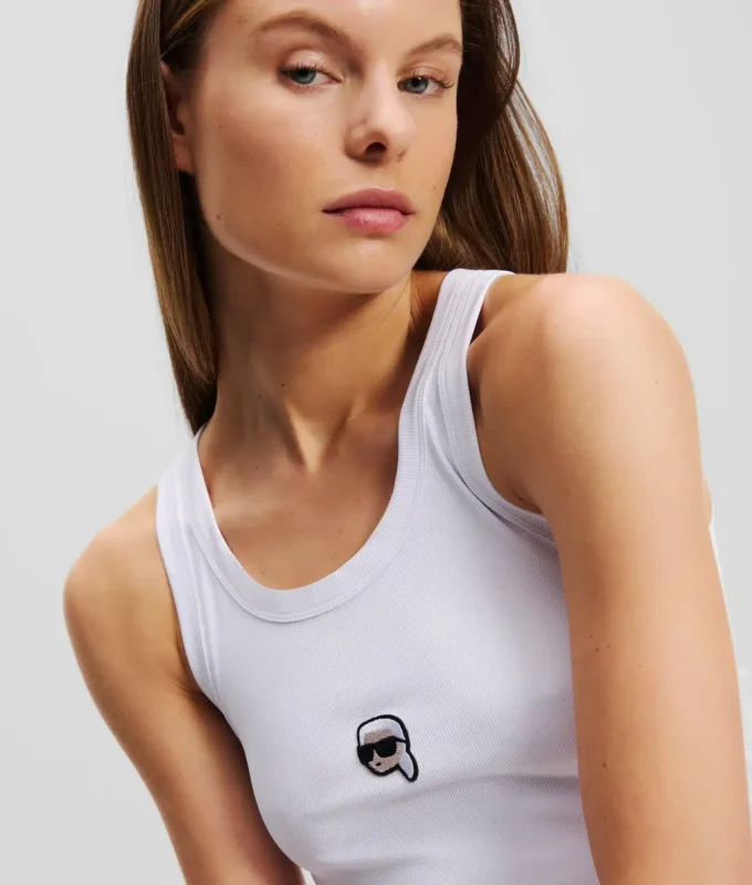 CAMISETA DE PIZAMBA CORTA IKON
