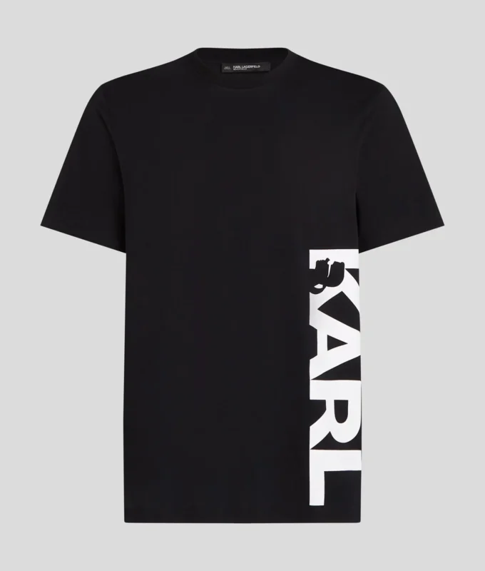 CAMISETA DE PLAYA CON LOGOTIPO