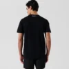CAMISETA DE PLAYA CON LOGOTIPO