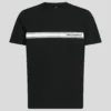 CAMISETA DE PLAYA CON LOGOTIPO