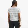Camiseta de rayas Ikon