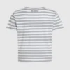 Camiseta de rayas Ikon