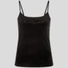 CAMISETA DE TERCIOPELO HOTEL KARL
