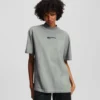 CAMISETA DESGASTADA