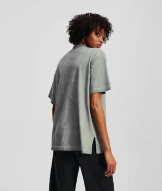 CAMISETA DESGASTADA