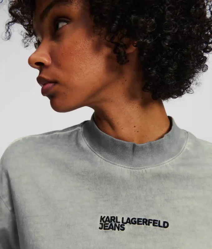 CAMISETA DESGASTADA