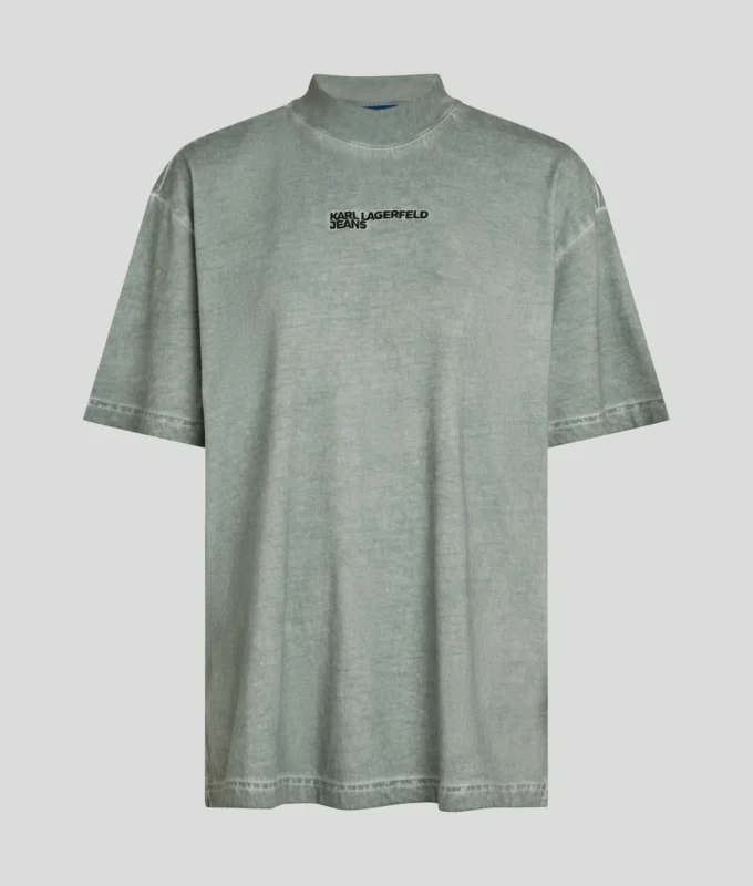 CAMISETA DESGASTADA