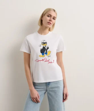 CAMISETA DISNEY X KL